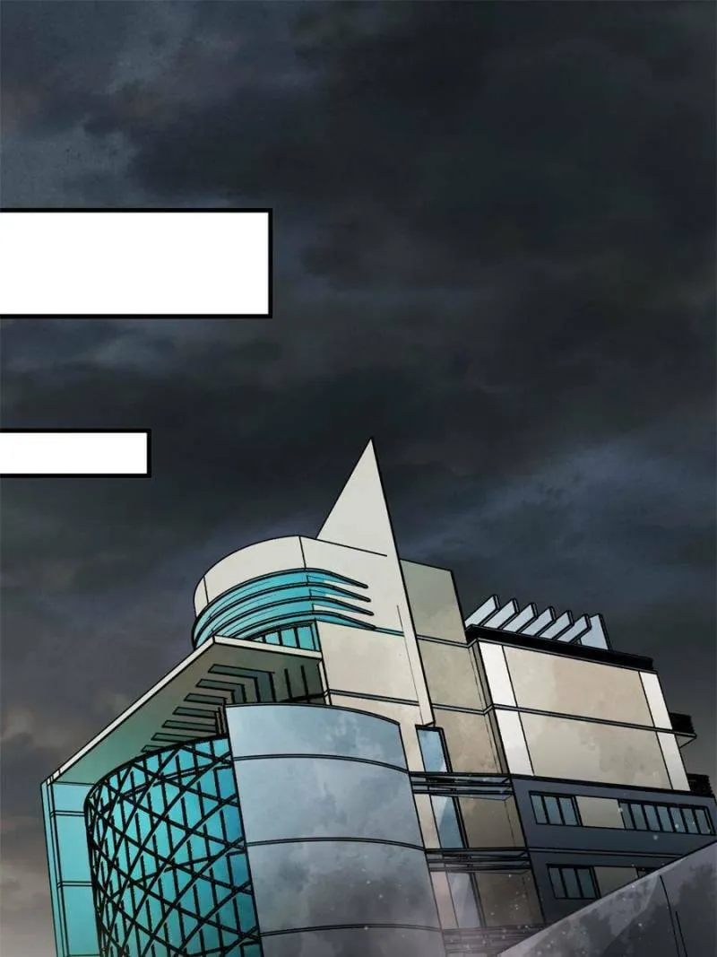 Roulette World (Colored) Chapter 184 page 1 - 