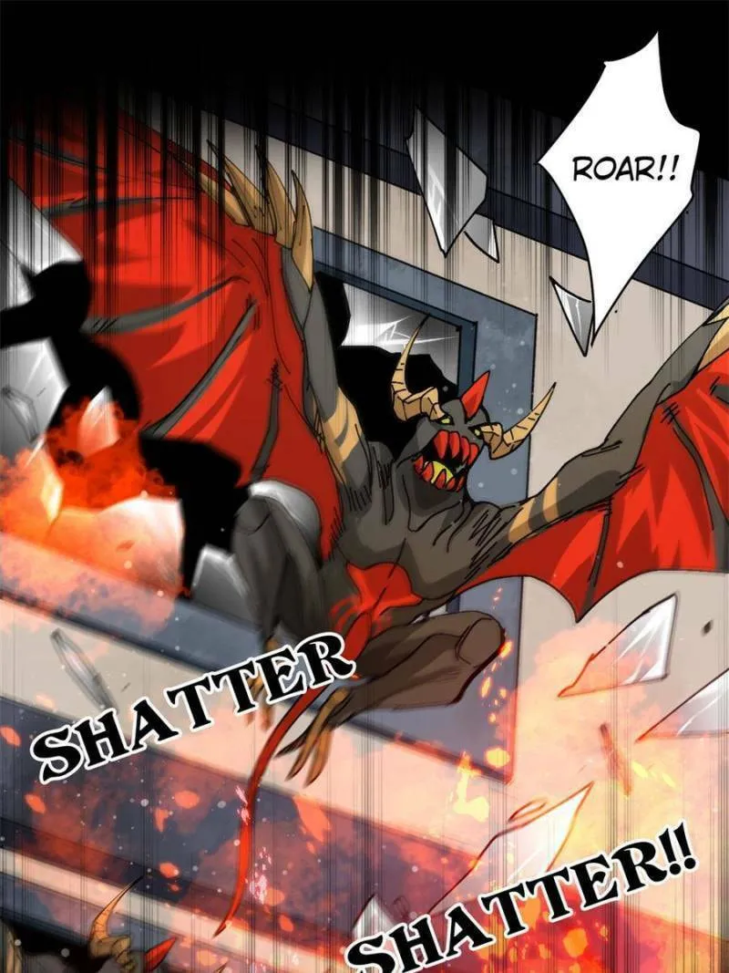 Roulette World (Colored) Chapter 184 page 11 - 