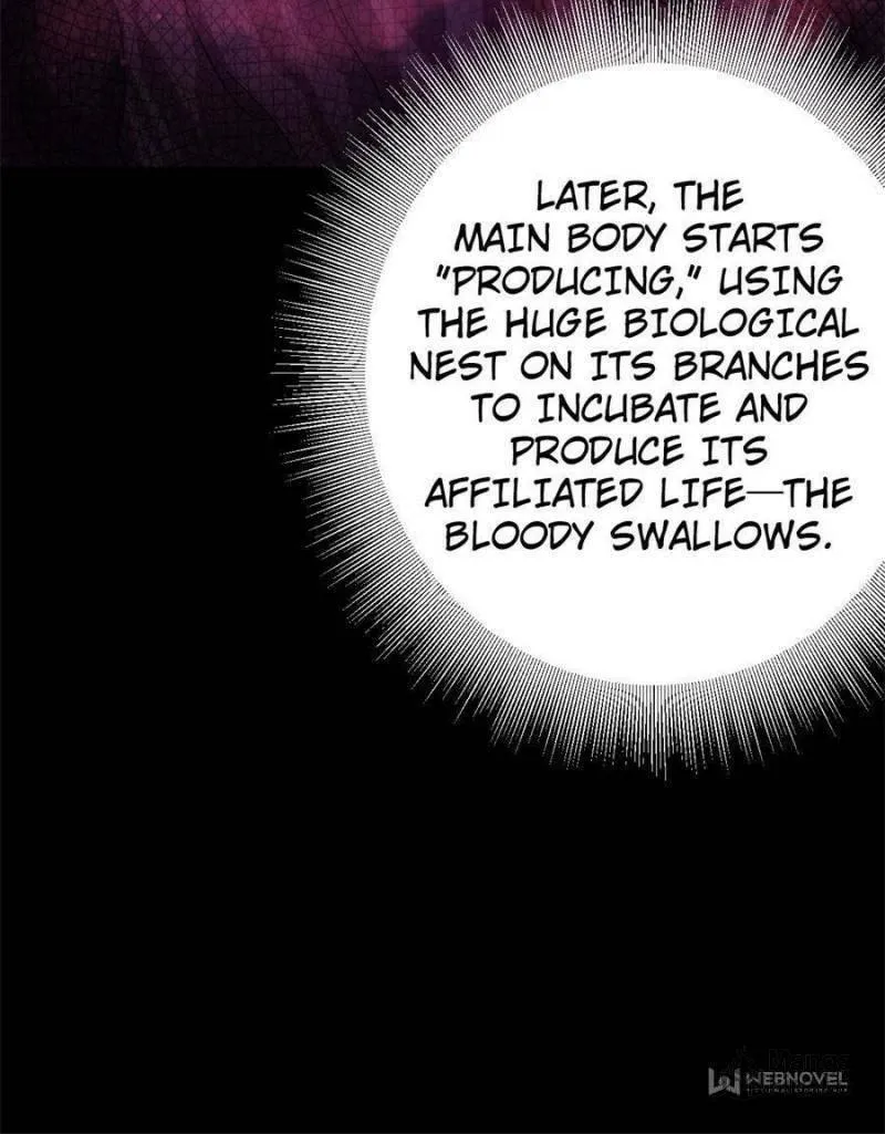 Roulette World (Colored) Chapter 184 page 20 - 