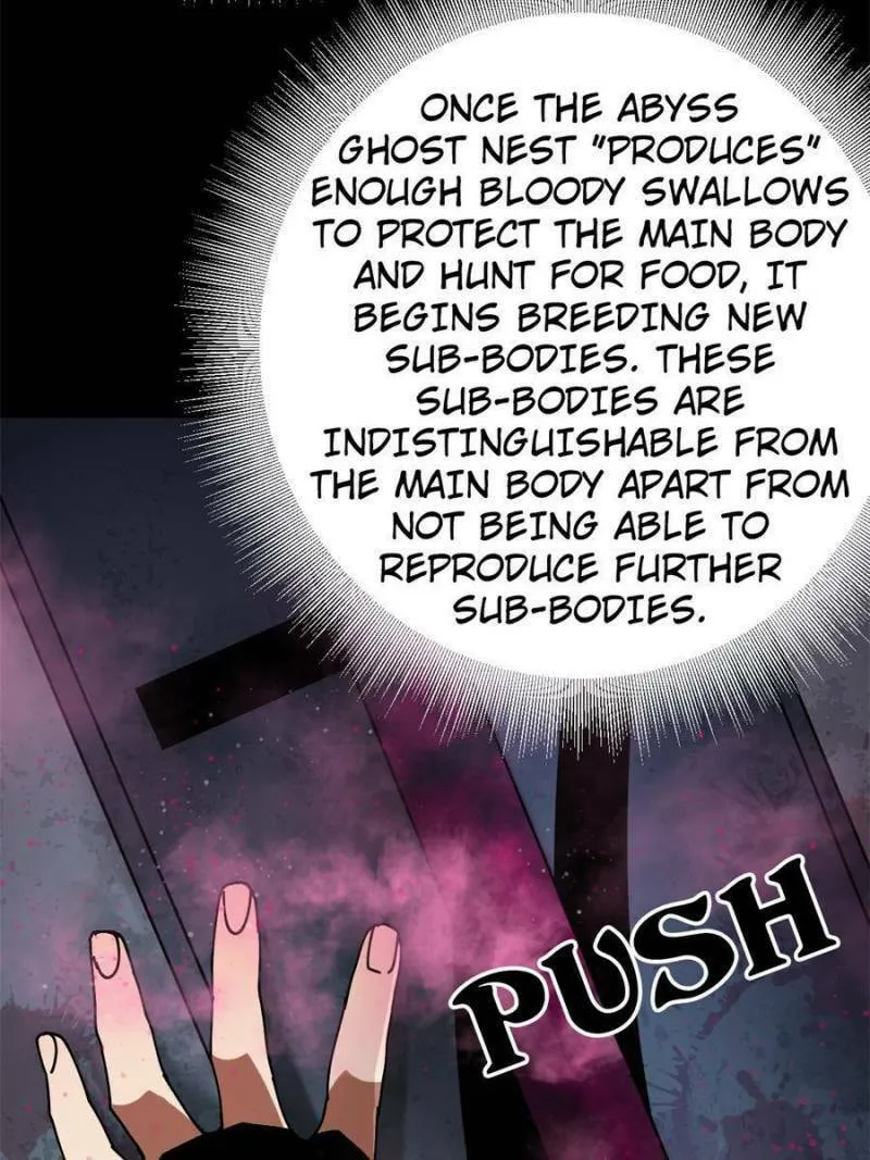 Roulette World (Colored) Chapter 184 page 23 - 