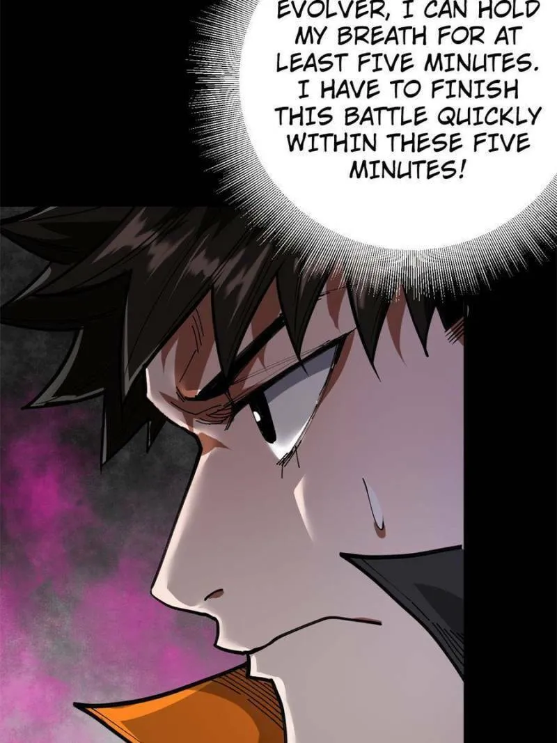 Roulette World (Colored) Chapter 184 page 26 - 