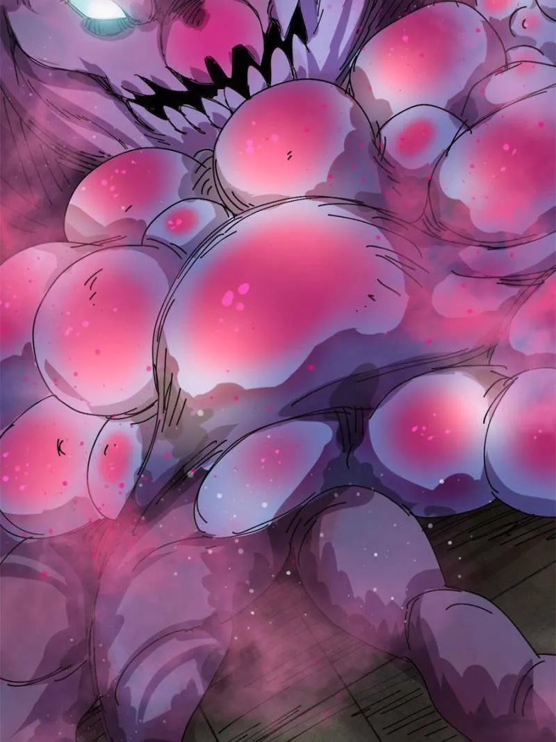 Roulette World (Colored) Chapter 184 page 28 - 