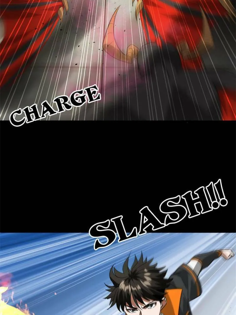 Roulette World (Colored) Chapter 184 page 32 - 