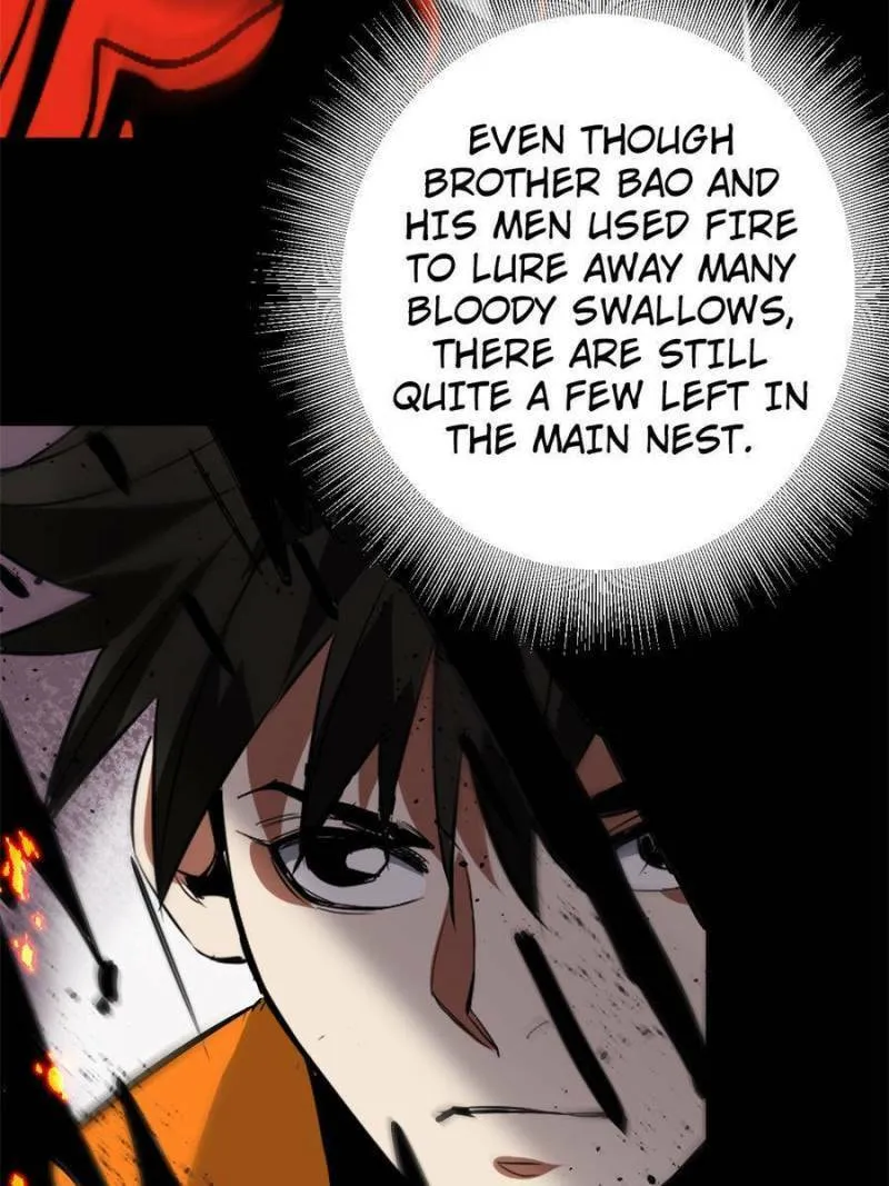 Roulette World (Colored) Chapter 184 page 34 - 