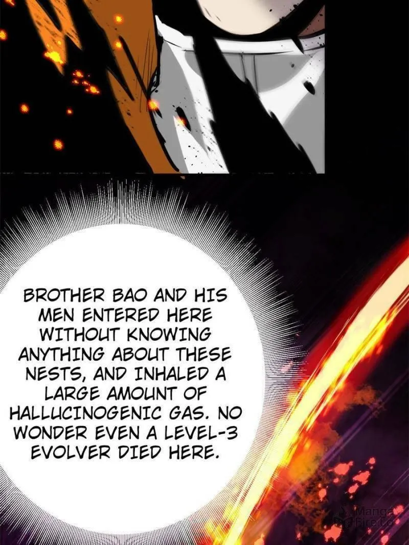 Roulette World (Colored) Chapter 184 page 35 - 