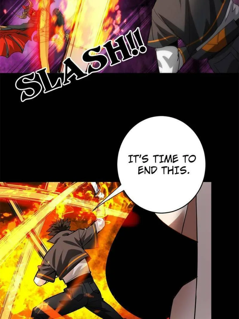 Roulette World (Colored) Chapter 184 page 37 - 