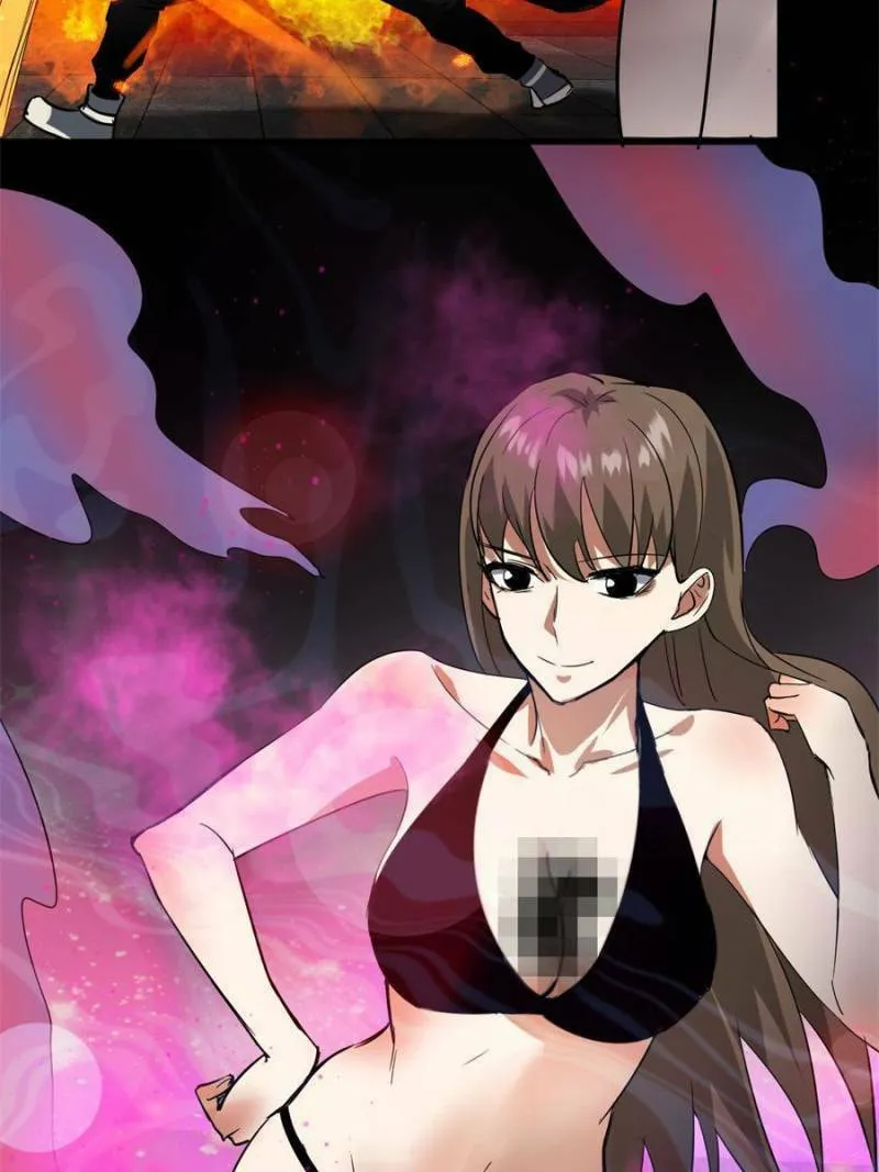 Roulette World (Colored) Chapter 184 page 38 - 