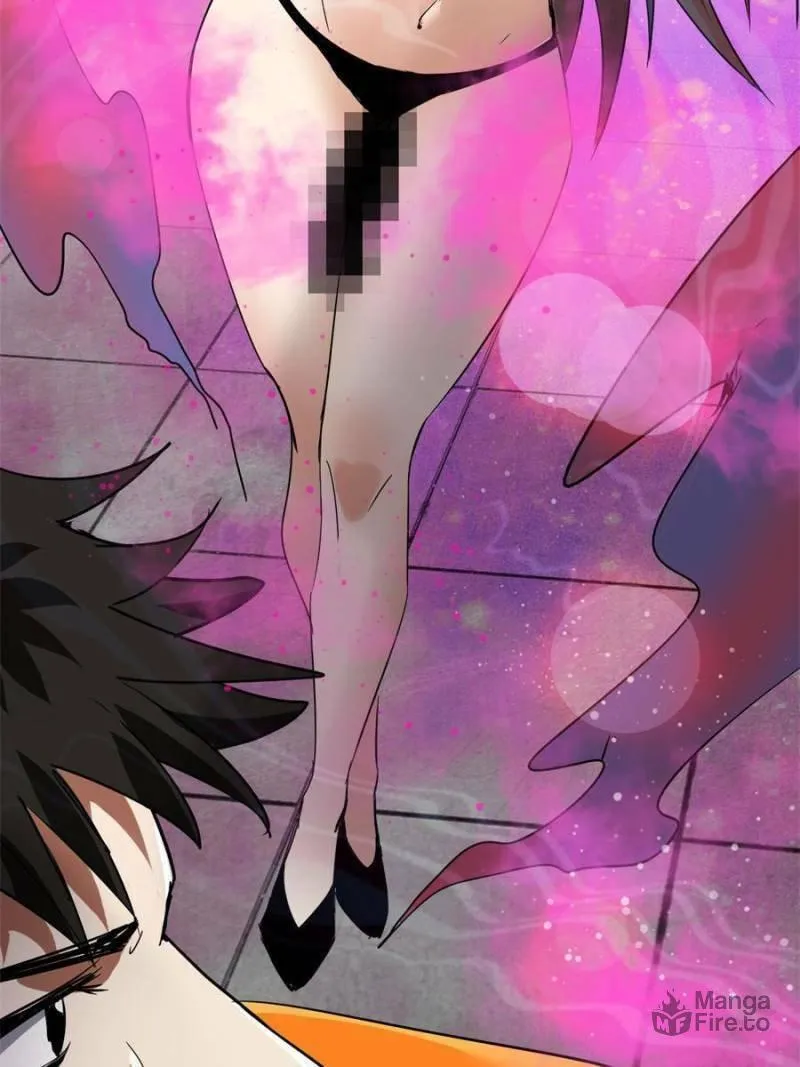 Roulette World (Colored) Chapter 184 page 39 - 