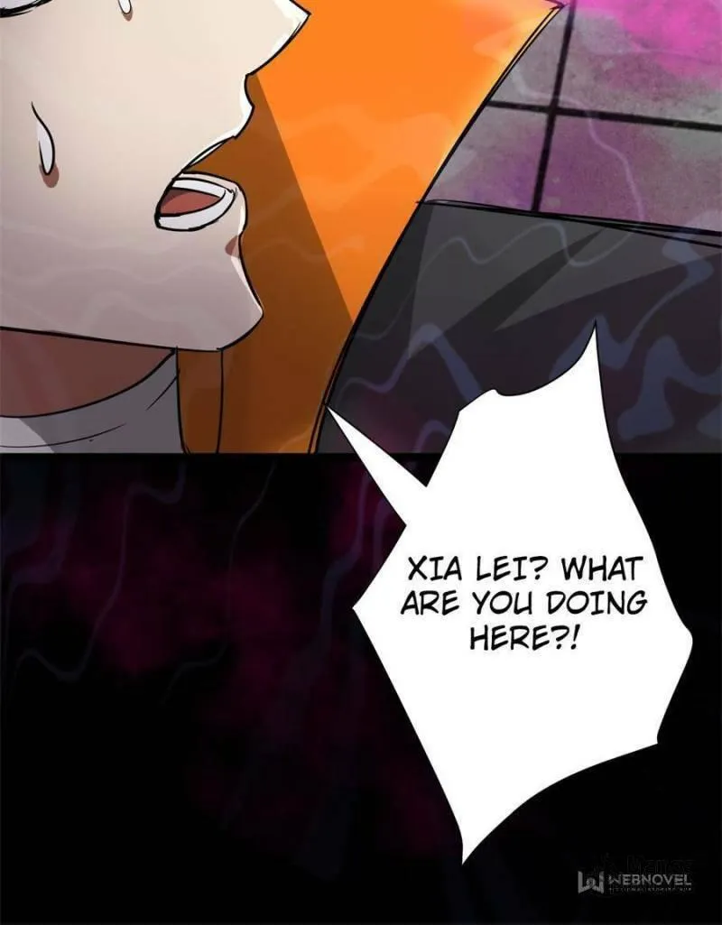 Roulette World (Colored) Chapter 184 page 40 - 