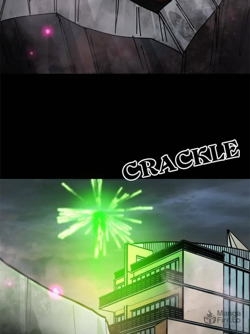 Roulette World (Colored) Chapter 184 page 5 - 