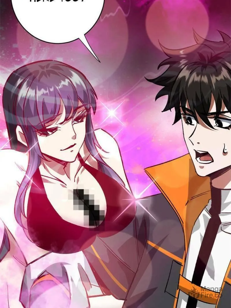 Roulette World (Colored) Chapter 184 page 42 - 