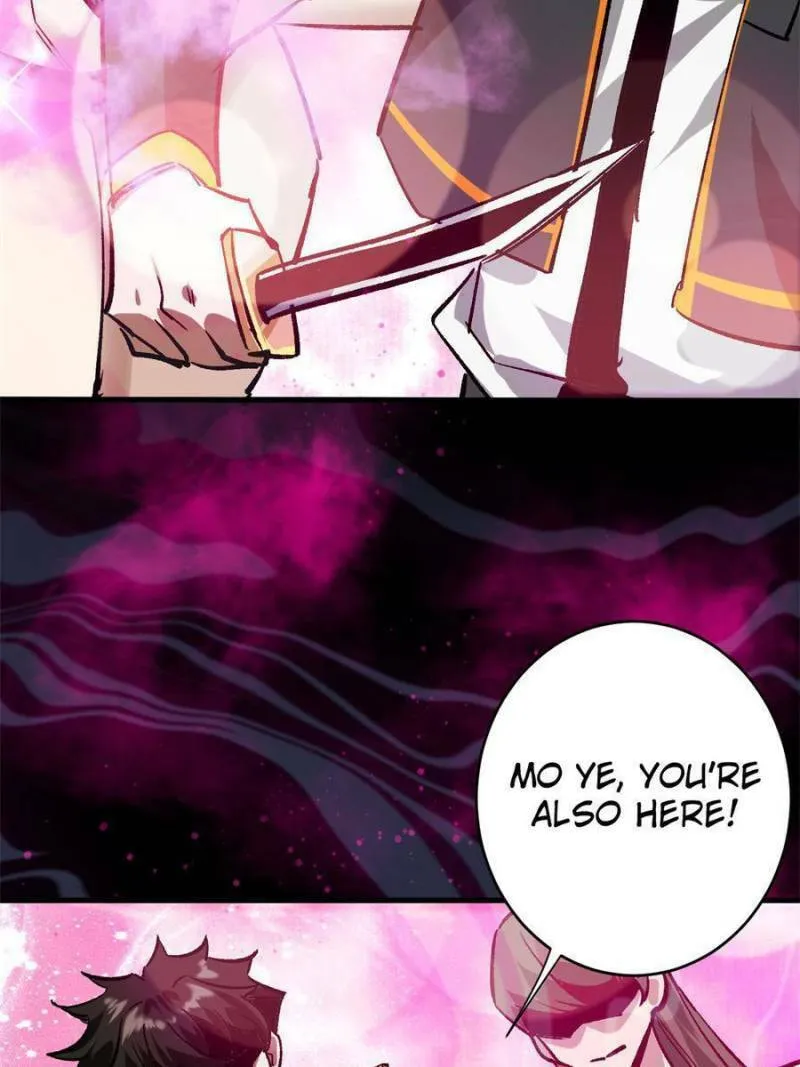 Roulette World (Colored) Chapter 184 page 43 - 