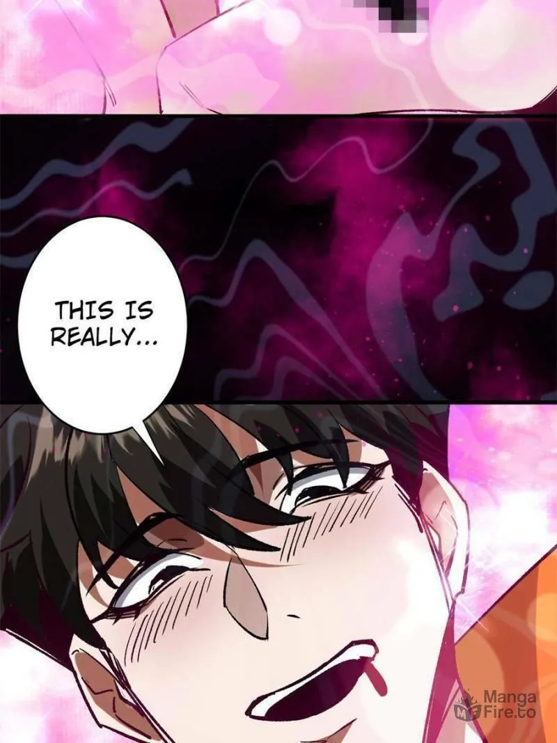 Roulette World (Colored) Chapter 184 page 45 - 