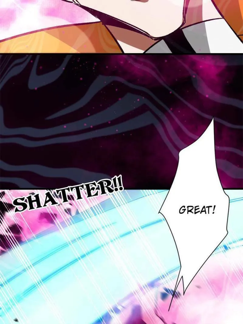 Roulette World (Colored) Chapter 184 page 46 - 