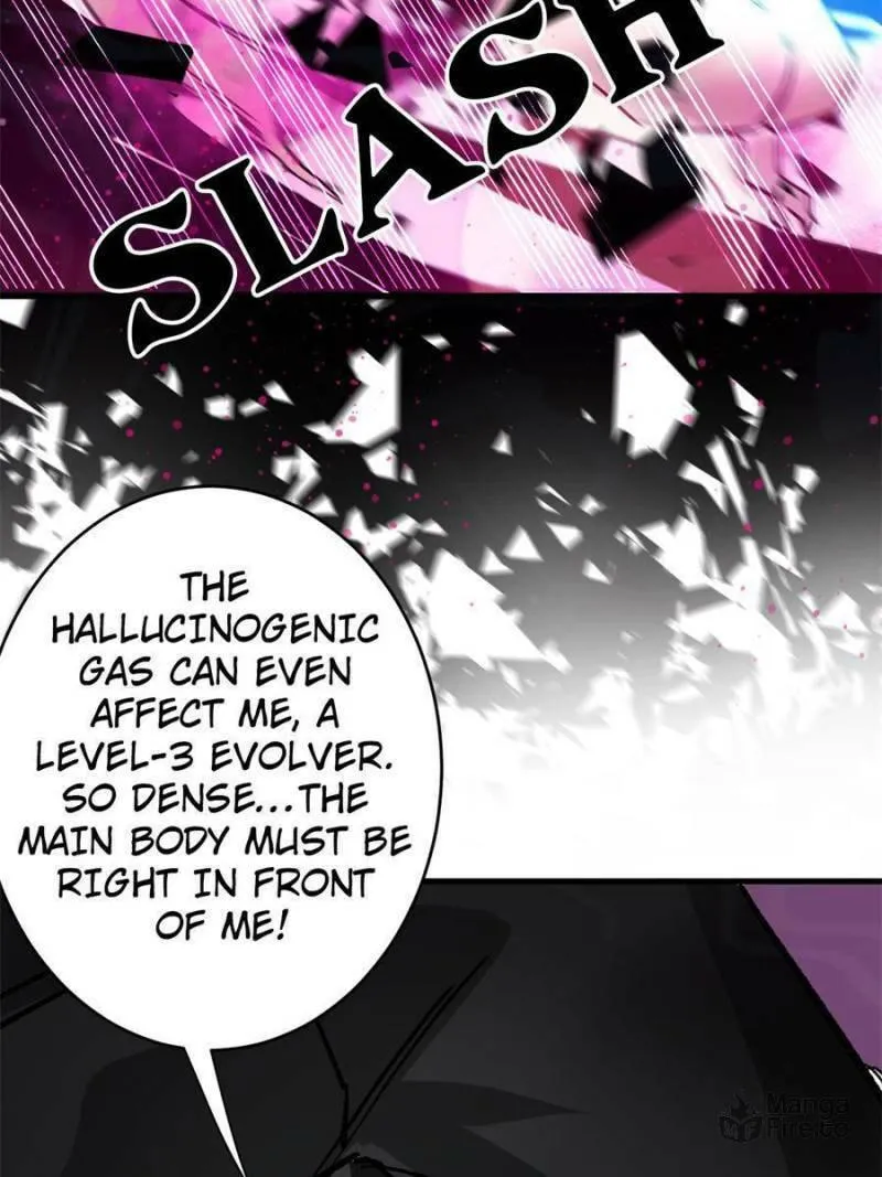 Roulette World (Colored) Chapter 184 page 48 - 