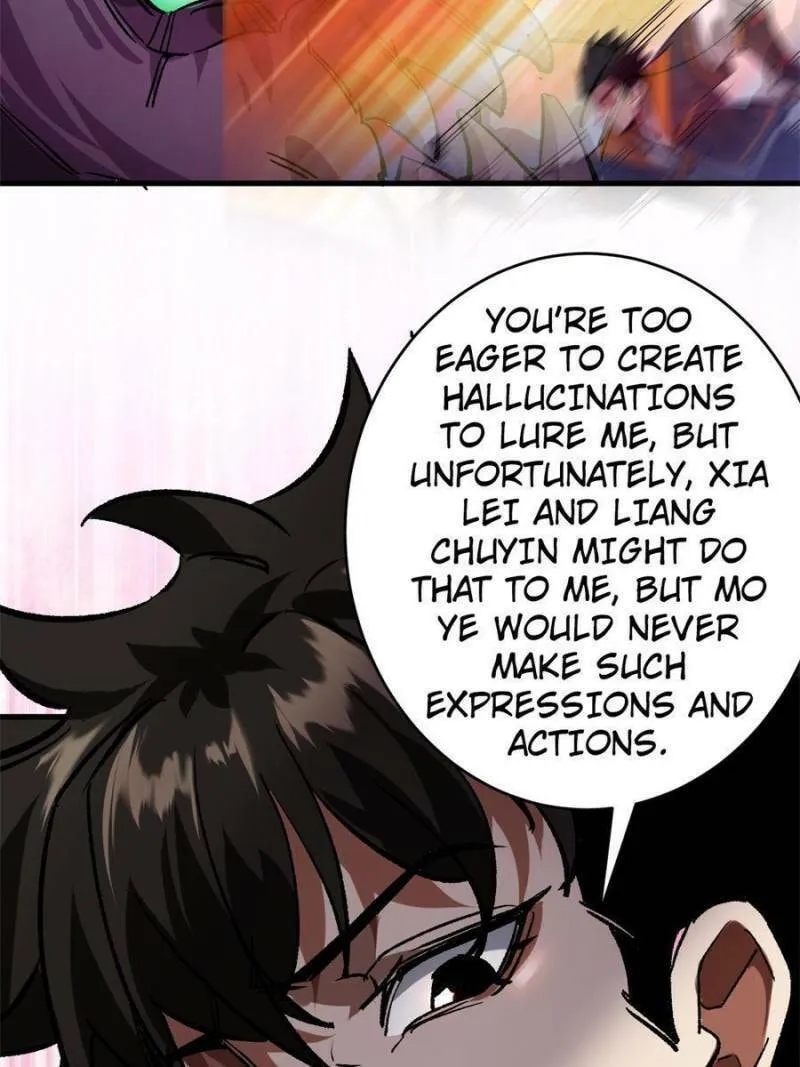 Roulette World (Colored) Chapter 184 page 52 - 