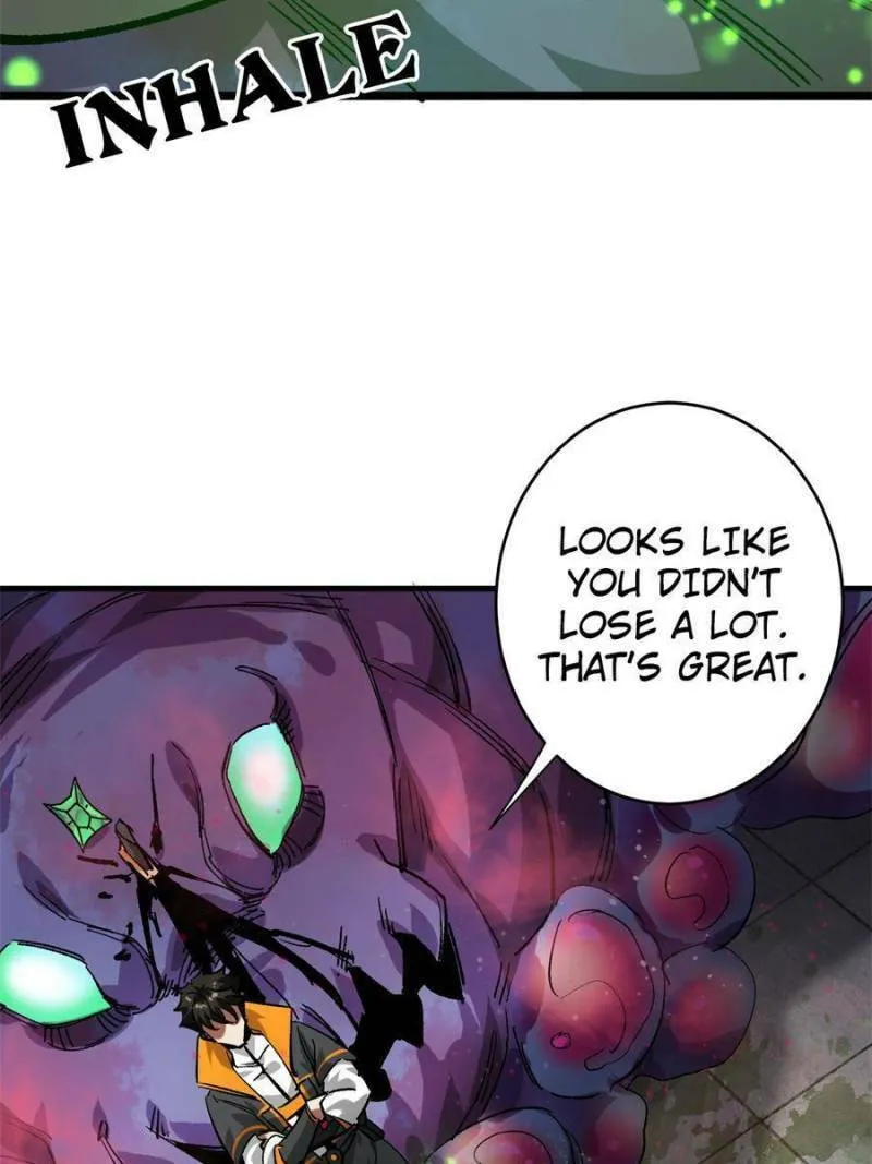 Roulette World (Colored) Chapter 184 page 56 - 