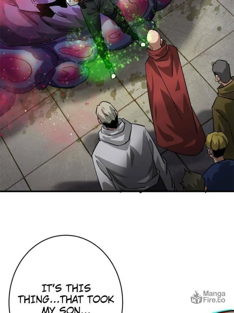Roulette World (Colored) Chapter 184 page 57 - 