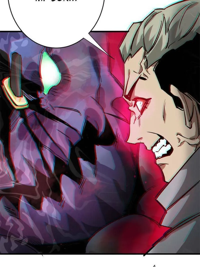 Roulette World (Colored) Chapter 184 page 58 - 