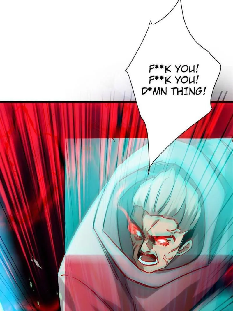 Roulette World (Colored) Chapter 184 page 59 - 