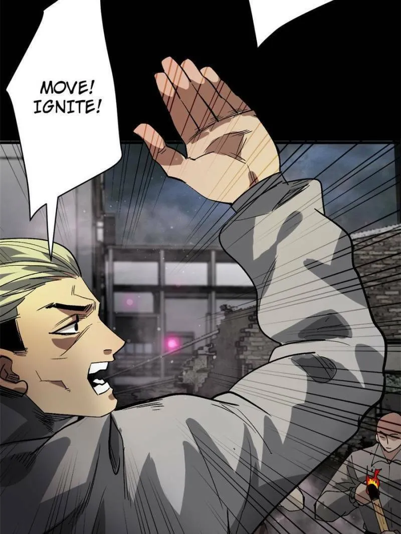 Roulette World (Colored) Chapter 184 page 7 - 