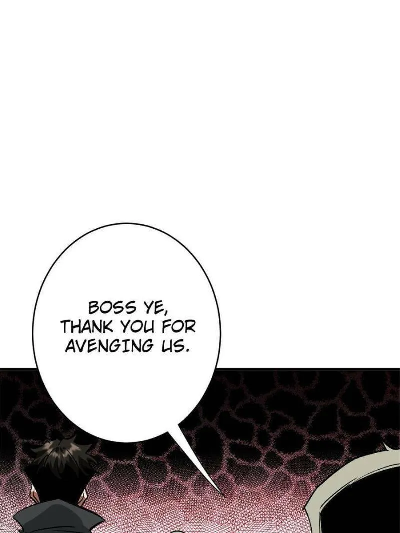 Roulette World (Colored) Chapter 184 page 61 - 