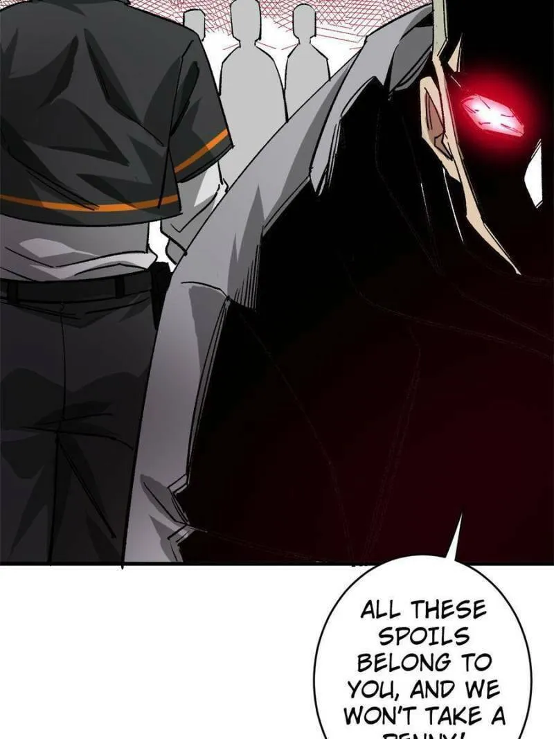 Roulette World (Colored) Chapter 184 page 62 - 