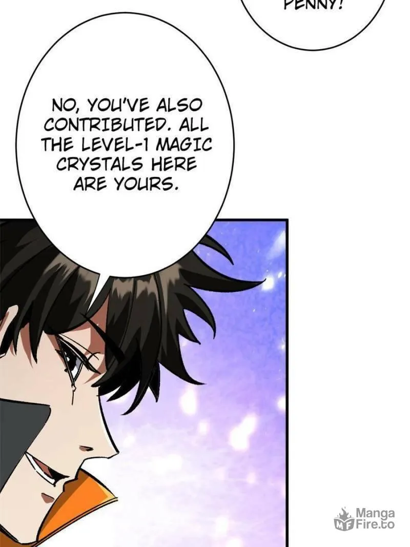 Roulette World (Colored) Chapter 184 page 63 - 