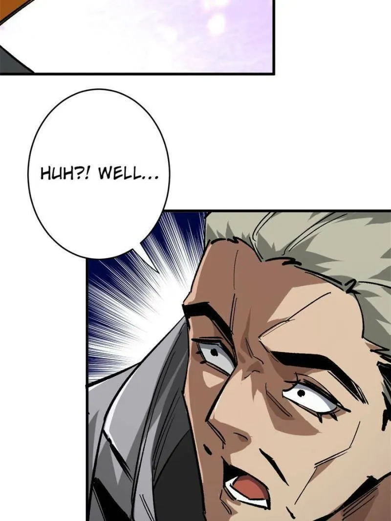 Roulette World (Colored) Chapter 184 page 64 - 