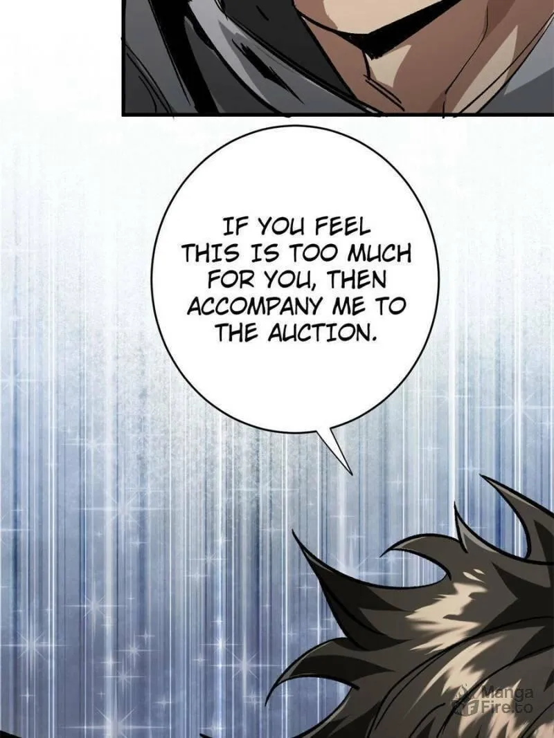 Roulette World (Colored) Chapter 184 page 65 - 