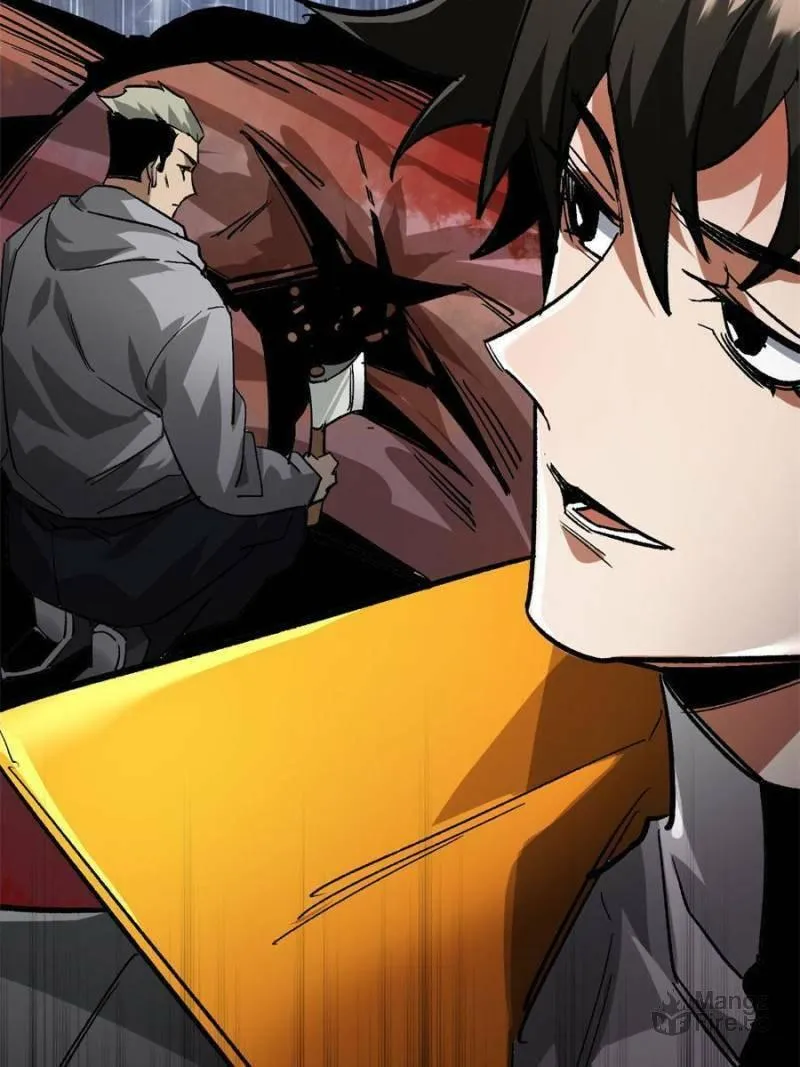 Roulette World (Colored) Chapter 184 page 66 - 