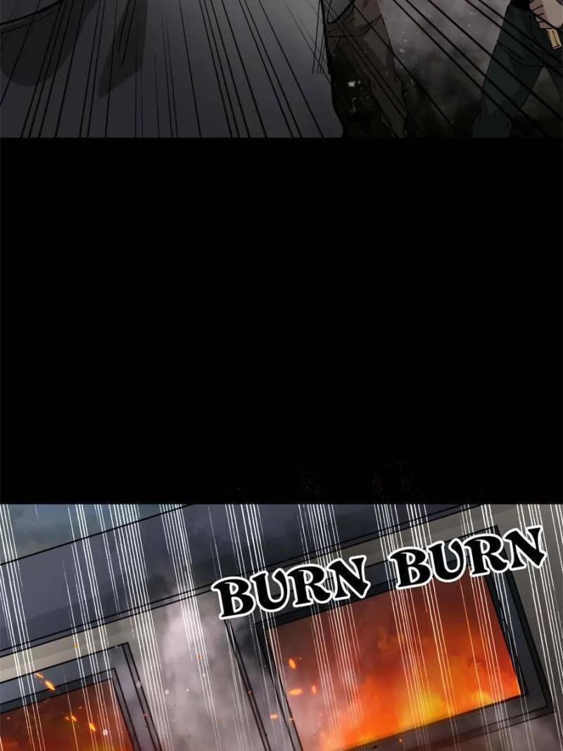 Roulette World (Colored) Chapter 184 page 8 - 