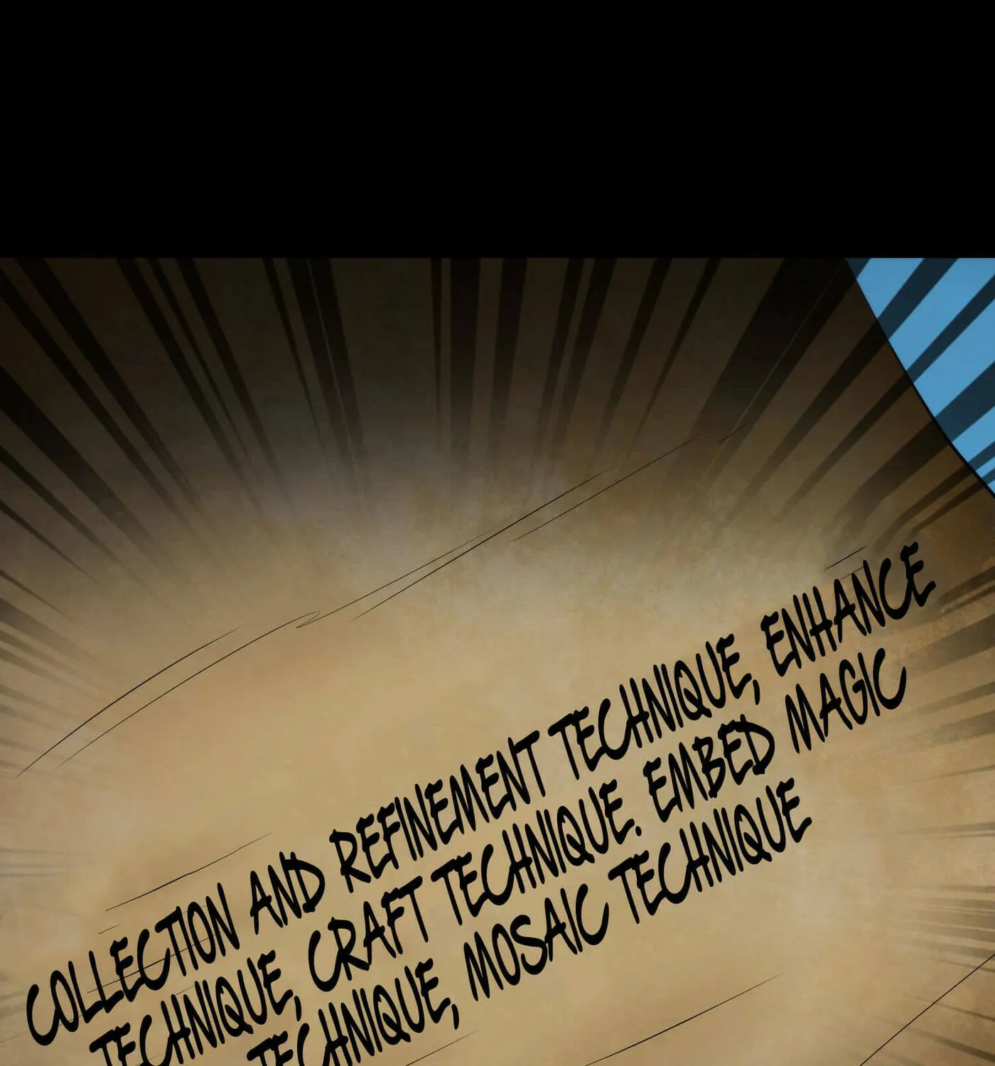 Roulette World (Colored) Chapter 19 page 23 - 