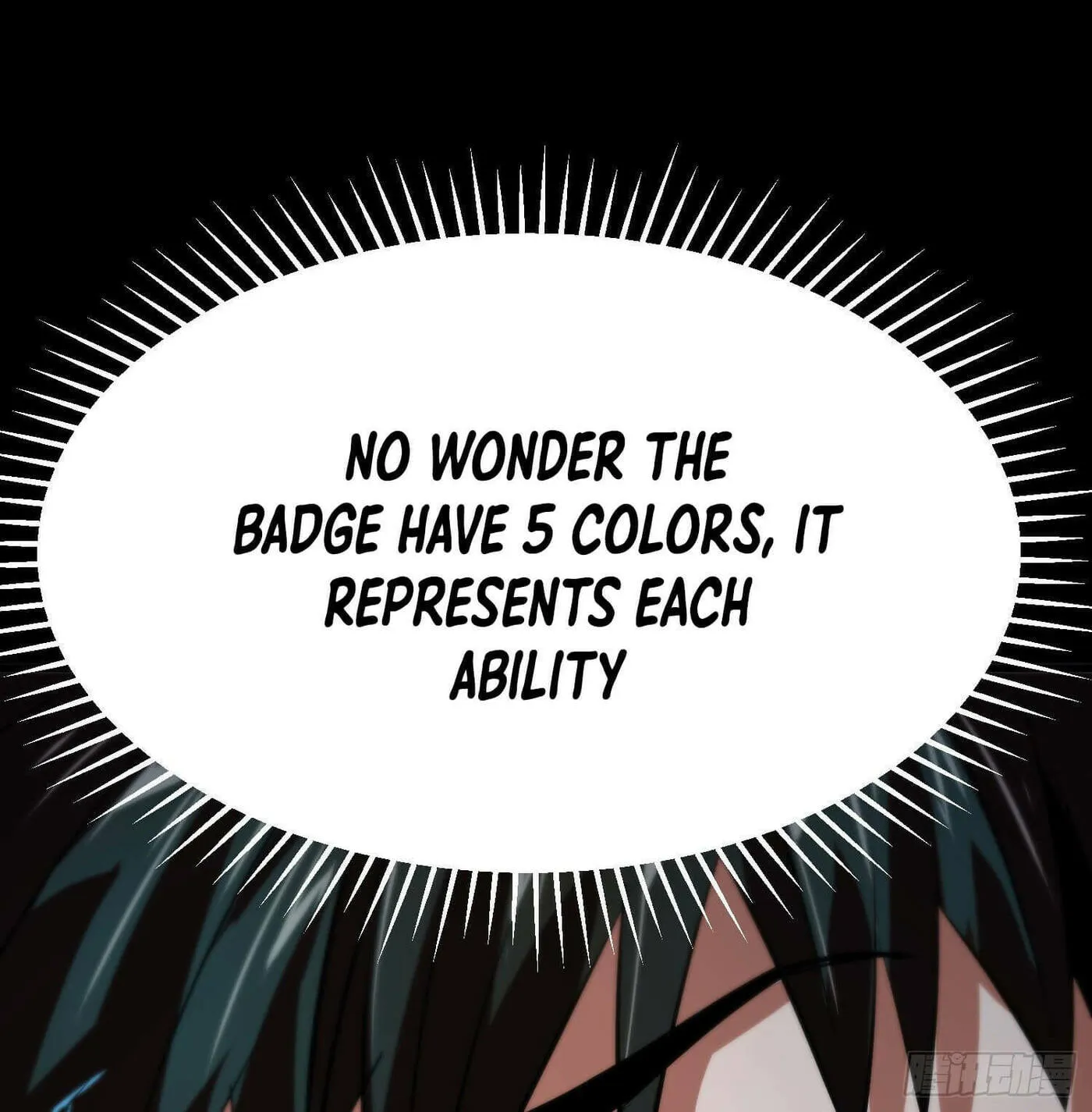 Roulette World (Colored) Chapter 19 page 25 - 