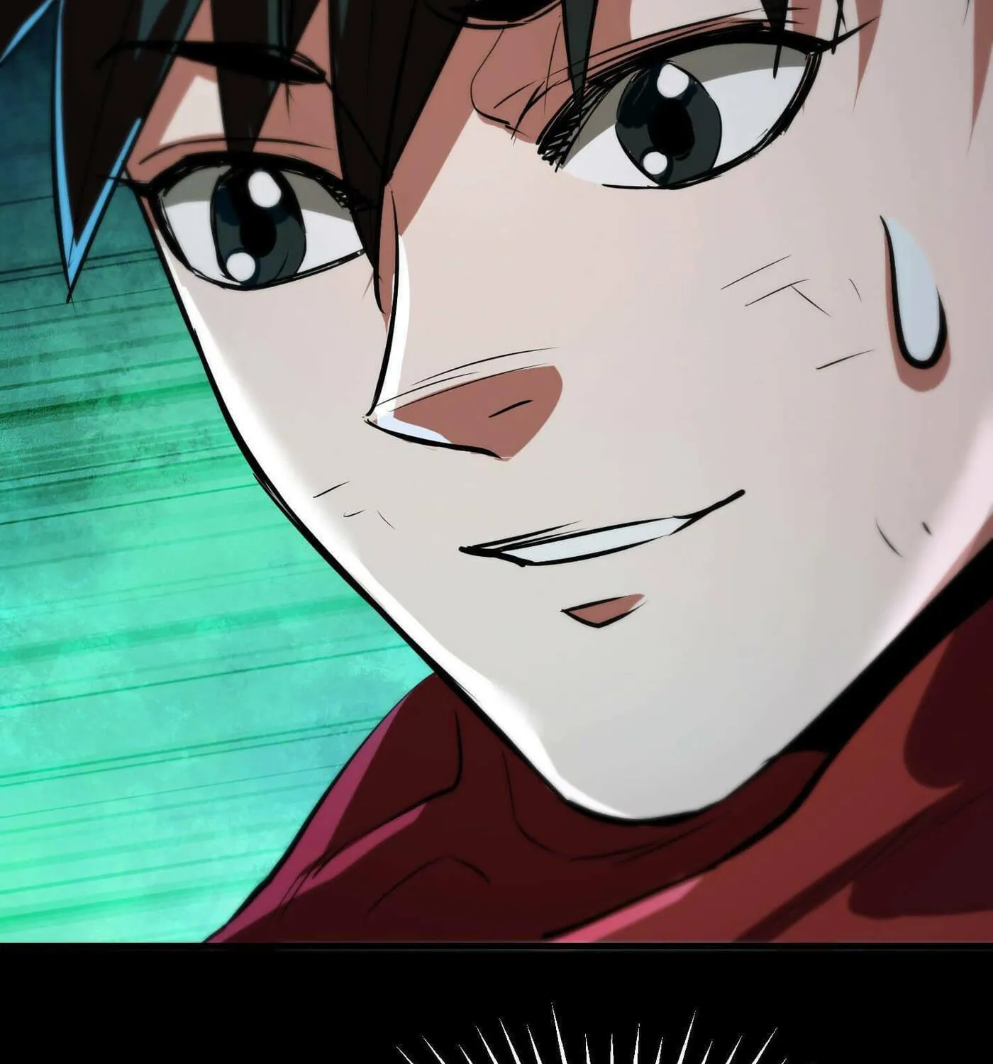 Roulette World (Colored) Chapter 19 page 26 - 