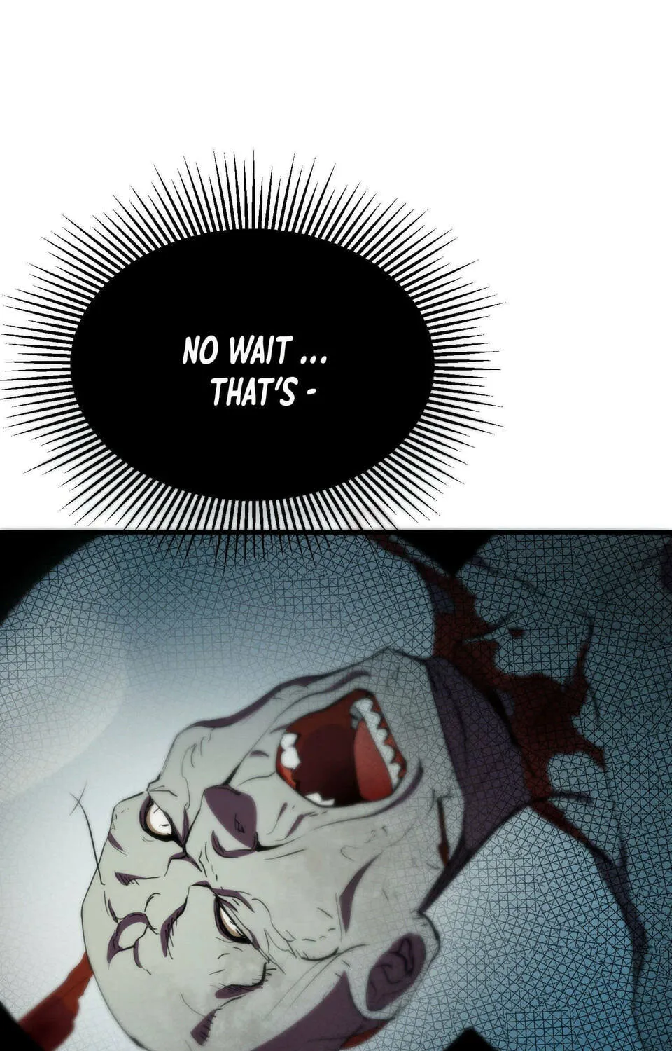 Roulette World (Colored) Chapter 19 page 40 - 