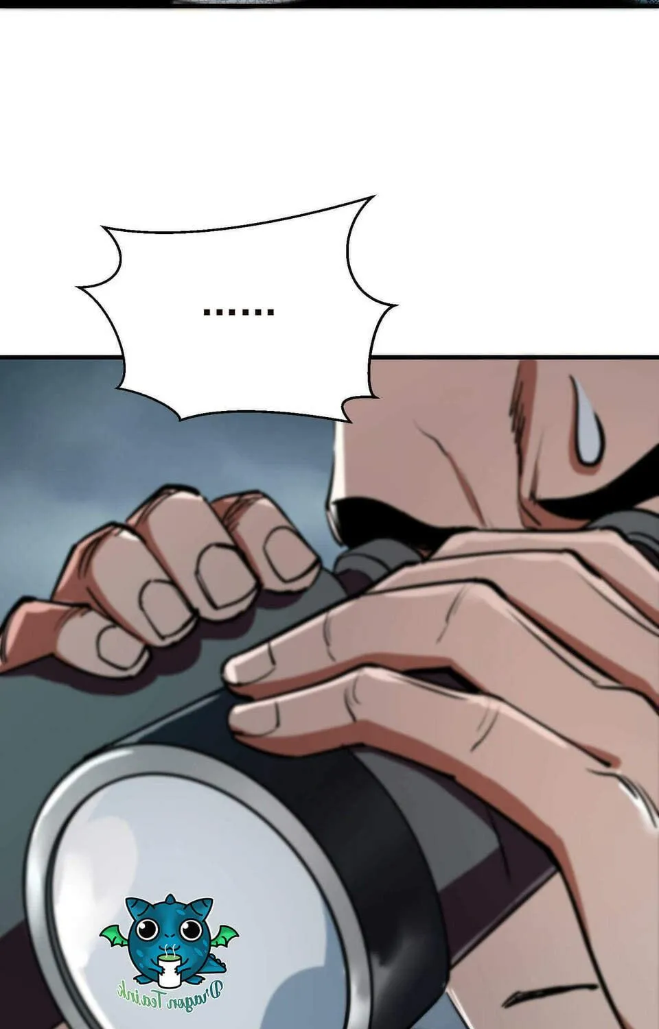 Roulette World (Colored) Chapter 19 page 42 - 