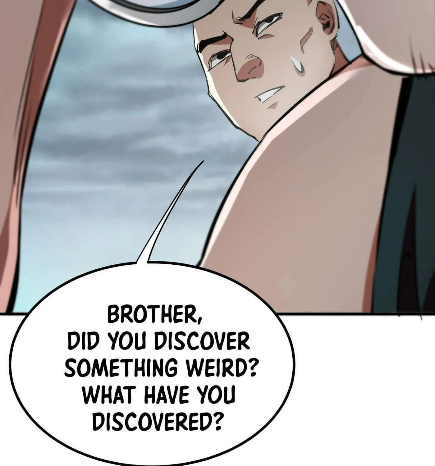 Roulette World (Colored) Chapter 19 page 44 - 