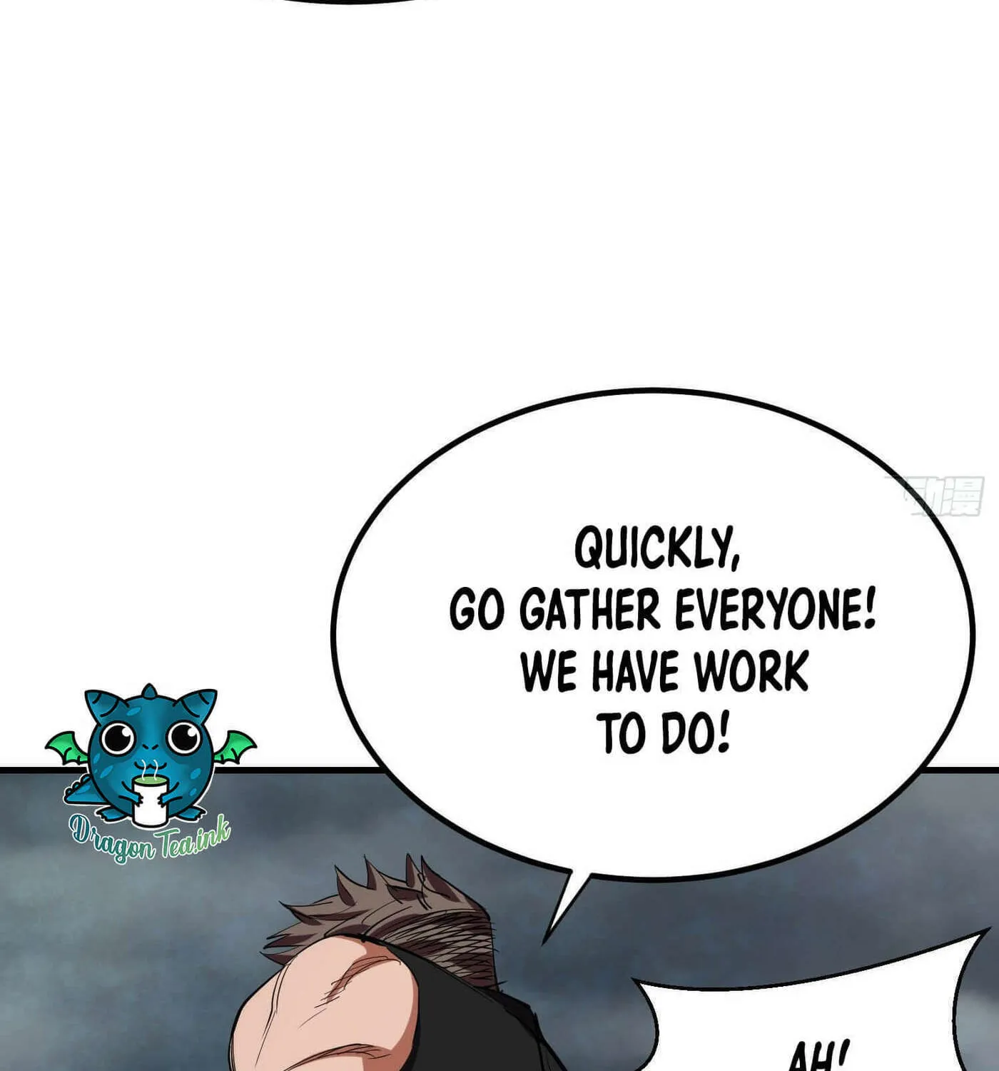 Roulette World (Colored) Chapter 19 page 45 - 