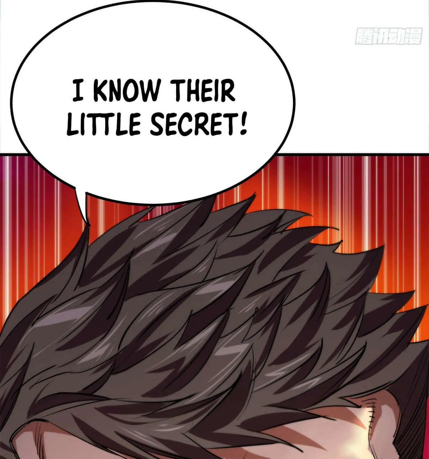 Roulette World (Colored) Chapter 19 page 47 - 