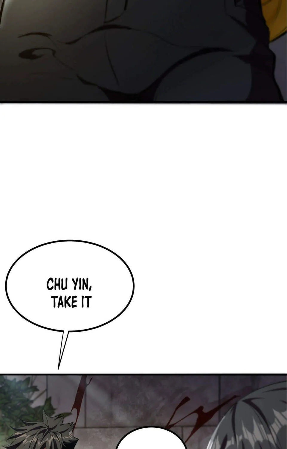 Roulette World (Colored) Chapter 19 page 57 - 