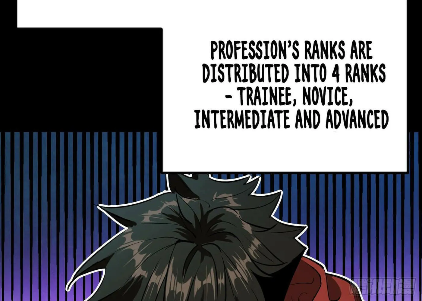 Roulette World (Colored) Chapter 19 page 7 - 