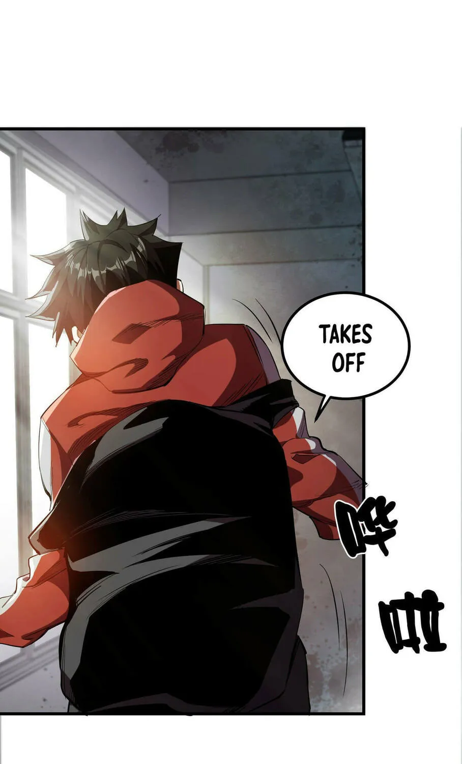 Roulette World (Colored) Chapter 19 page 63 - 