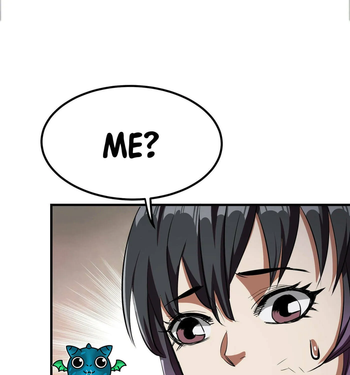 Roulette World (Colored) Chapter 19 page 67 - 