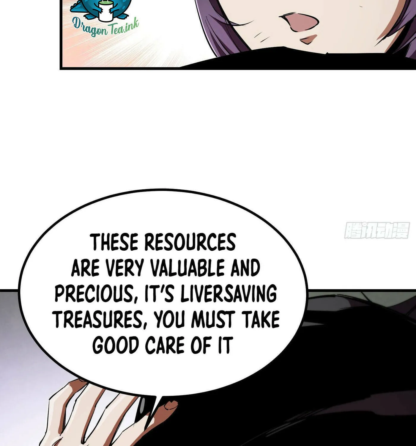 Roulette World (Colored) Chapter 19 page 68 - 