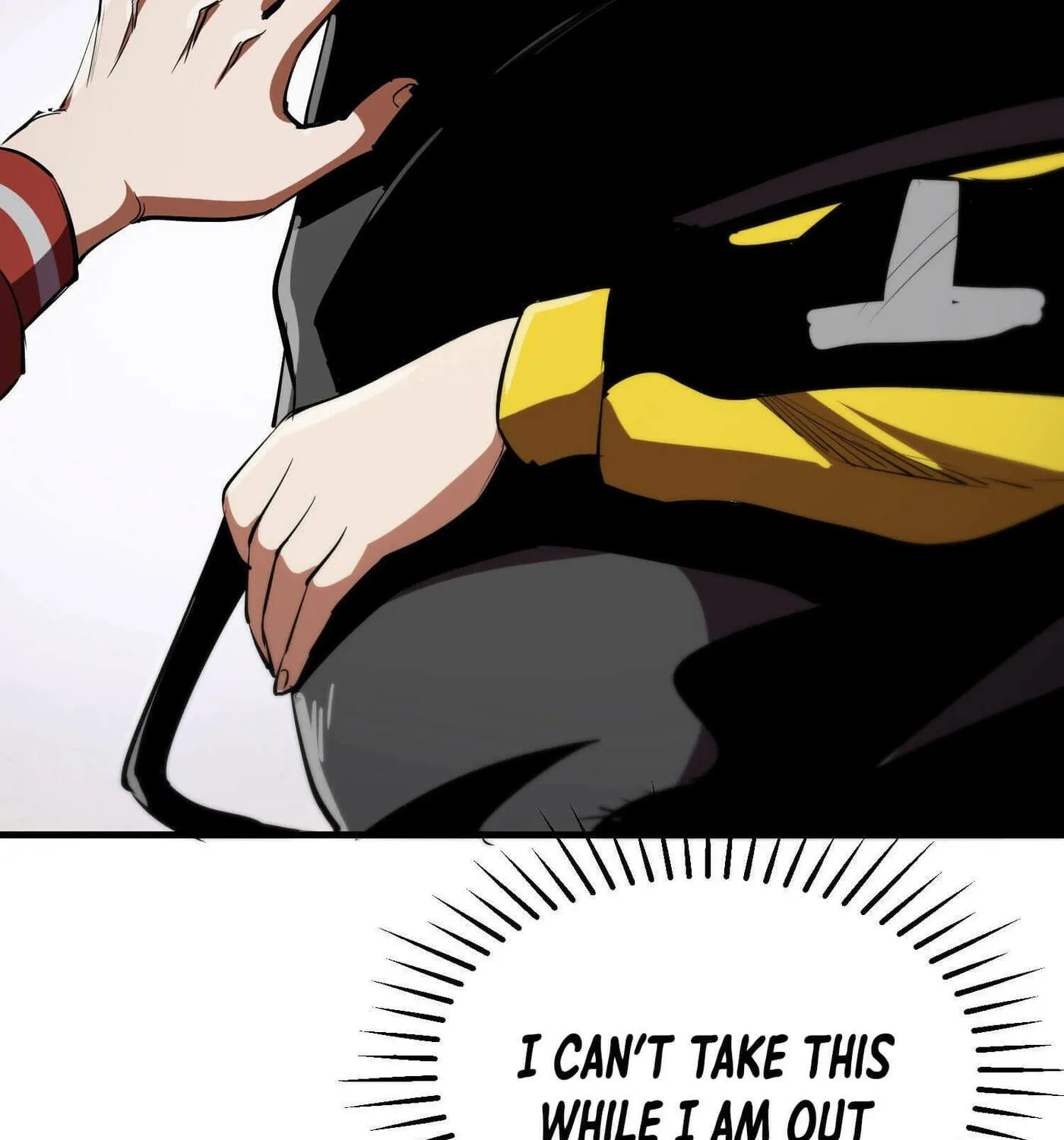 Roulette World (Colored) Chapter 19 page 69 - 