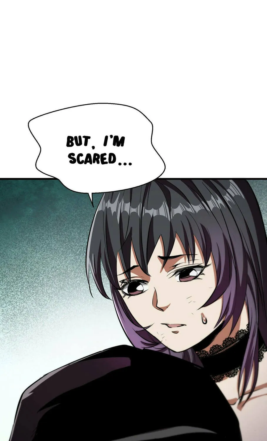 Roulette World (Colored) Chapter 19 page 71 - 