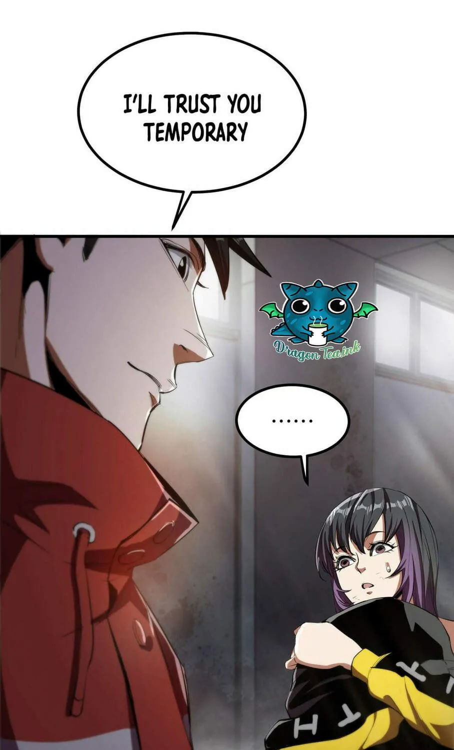 Roulette World (Colored) Chapter 19 page 73 - 