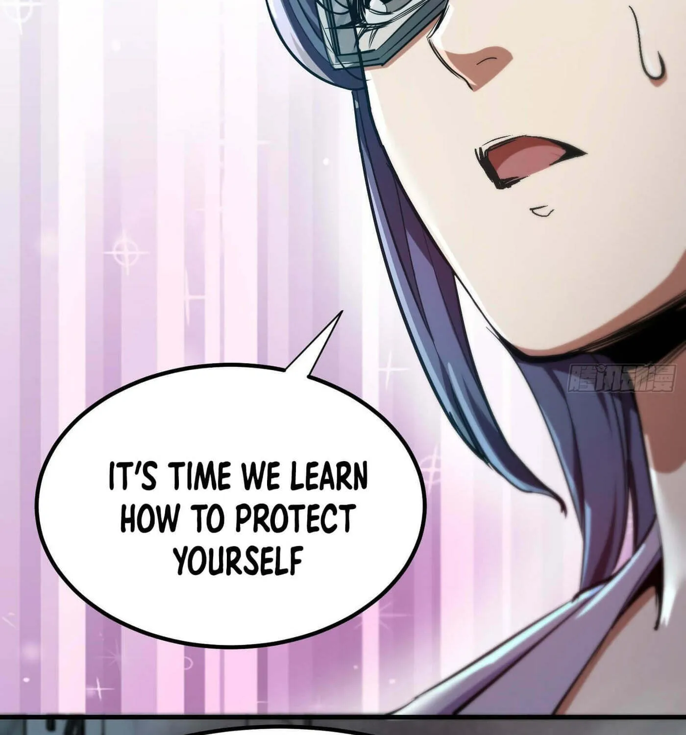 Roulette World (Colored) Chapter 19 page 90 - 