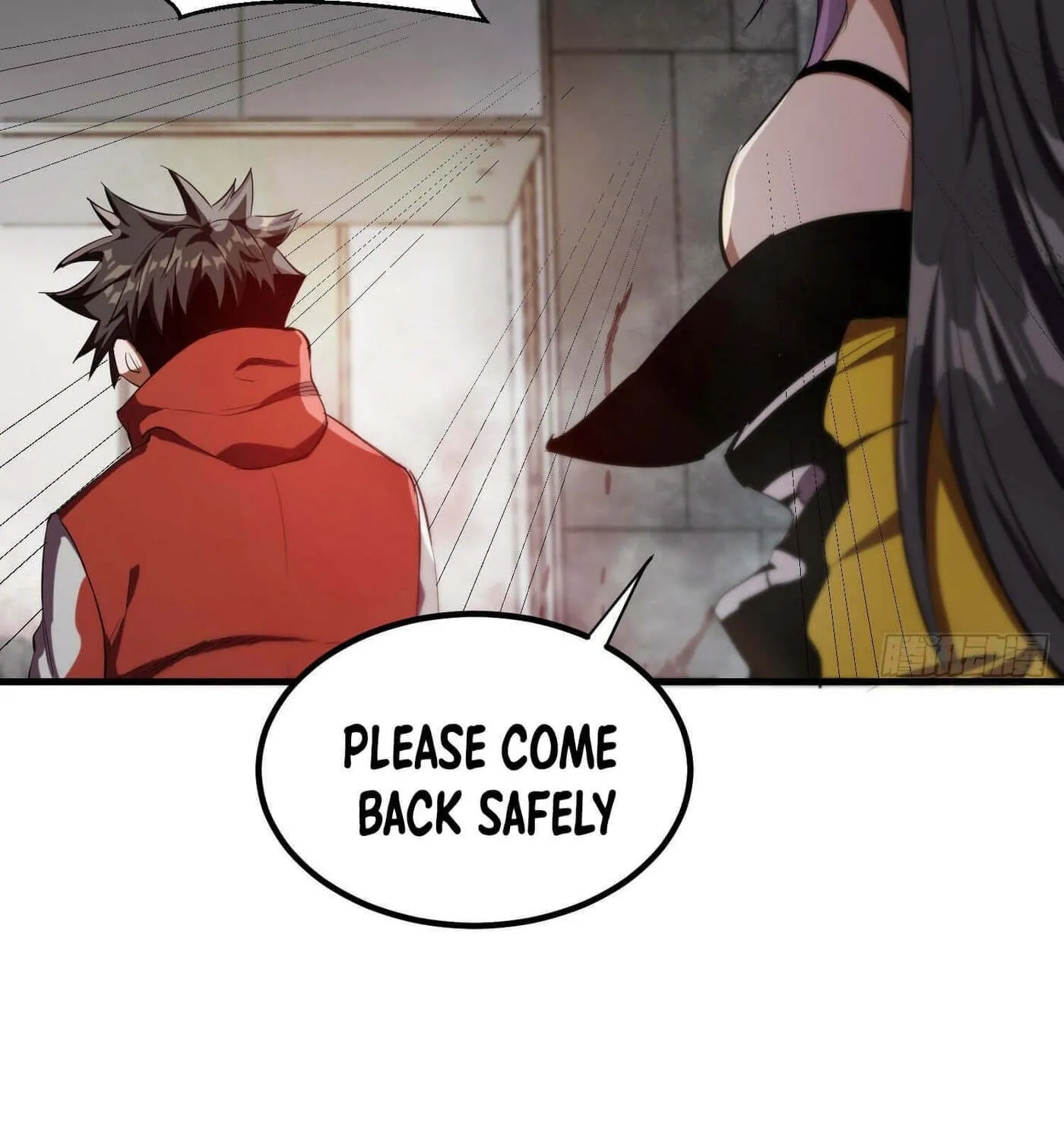 Roulette World (Colored) Chapter 19 page 96 - 